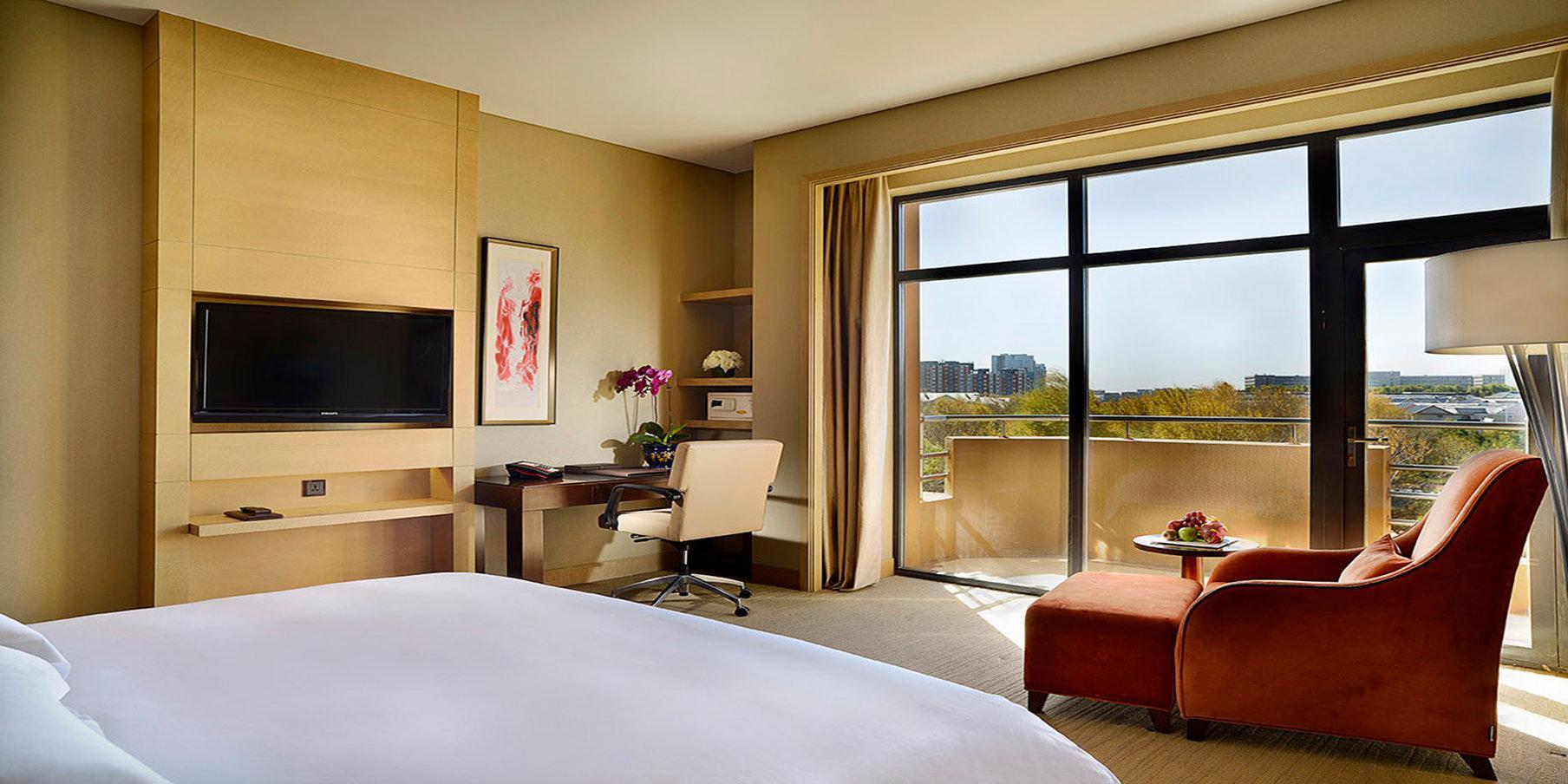 Crowne Plaza Ordos, An Ihg Hotel Bagian luar foto