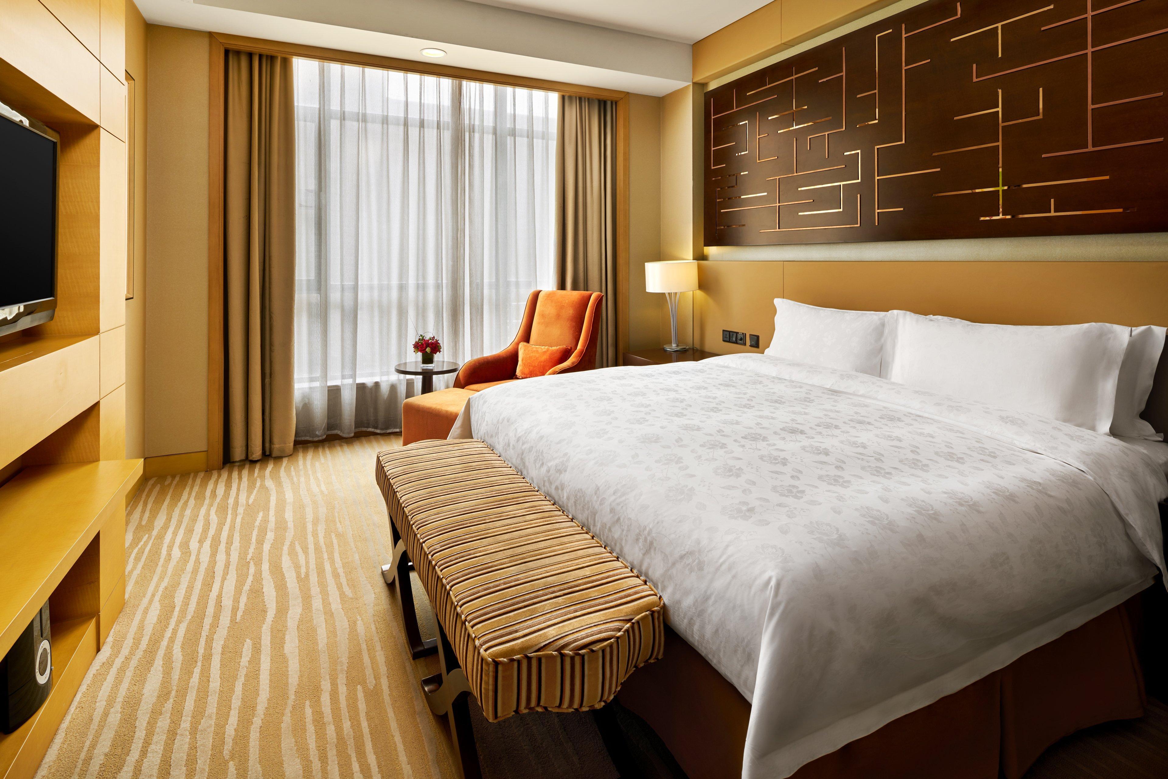 Crowne Plaza Ordos, An Ihg Hotel Bagian luar foto