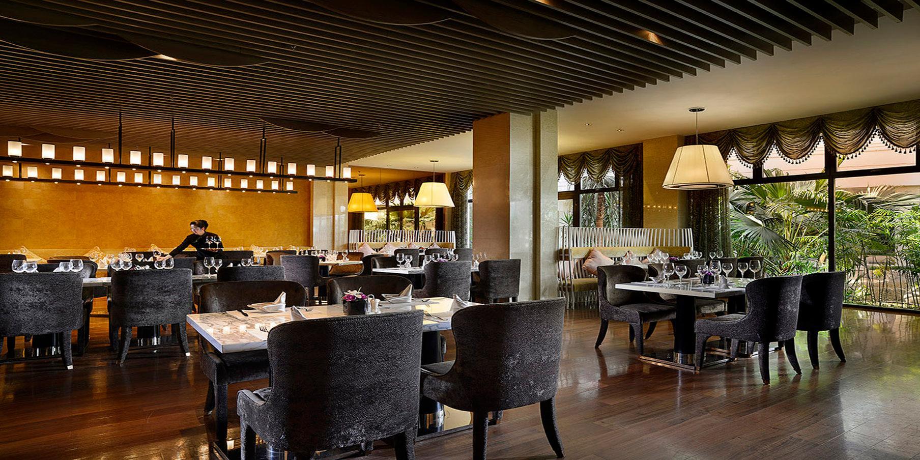 Crowne Plaza Ordos, An Ihg Hotel Bagian luar foto