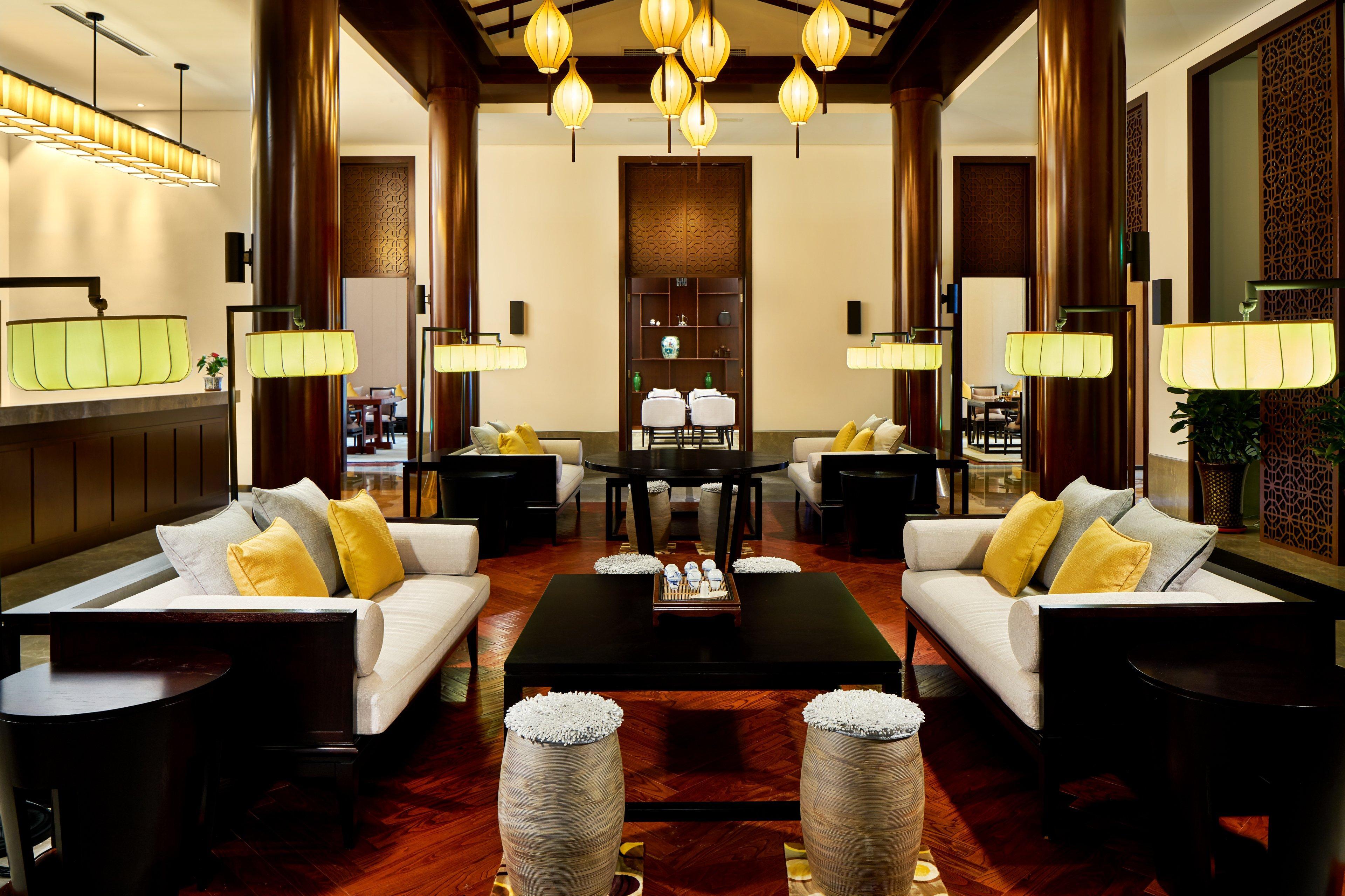 Crowne Plaza Ordos, An Ihg Hotel Bagian luar foto