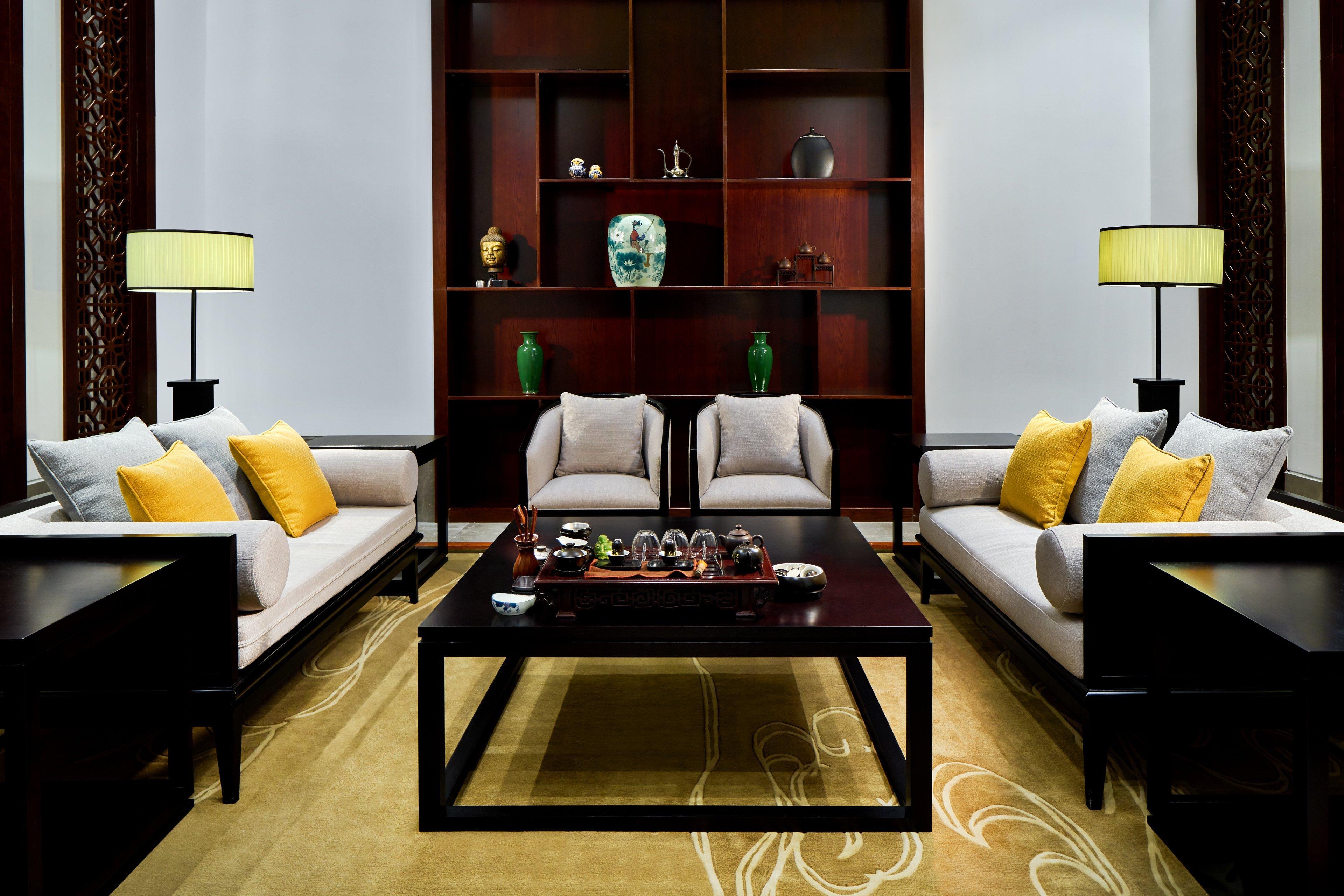 Crowne Plaza Ordos, An Ihg Hotel Bagian luar foto
